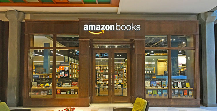 فروش کتاب های الکترونیکی در آمازون ۷ نکته برای کسب درآمد به عنوان نویسنده