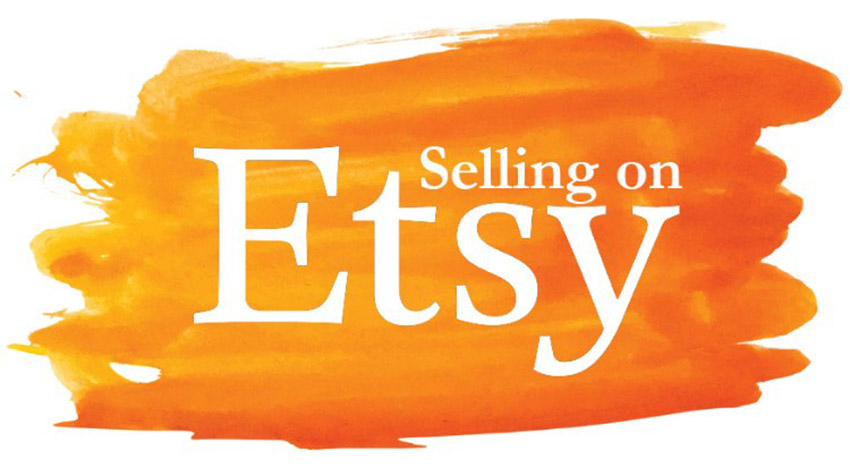 تجربه فروش محصولات دیجیتال در Etsy نقد