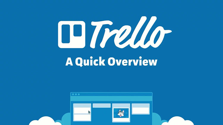 معرفی بهترین نرم افزار های ۲۰۲۰ برای کسب و کار های کوچک Trello