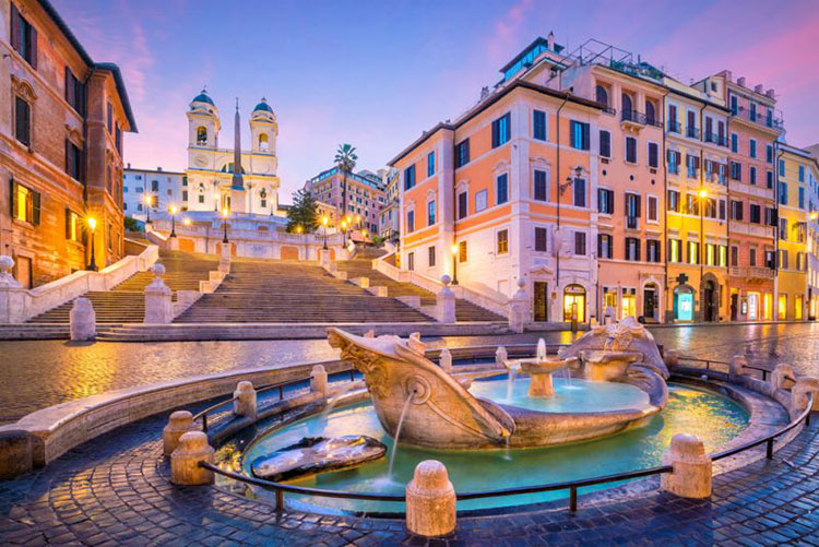 10 کار که هنگام تحصیل در ایتالیا باید انجام دهید