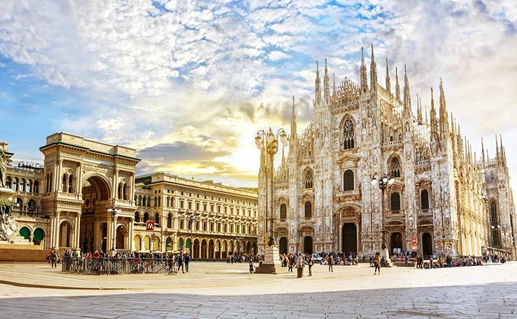 10 کار که هنگام تحصیل در ایتالیا باید انجام