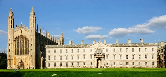 university-cambridge معرفی قدیمی ترین دانشگاه های جهان
