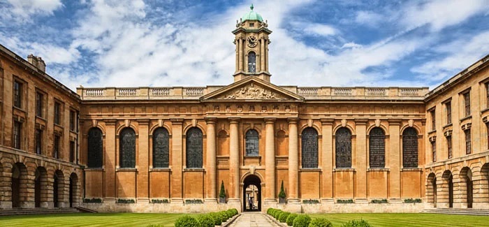 university-of-oxford_ معرفی قدیمی ترین دانشگاه های جهان