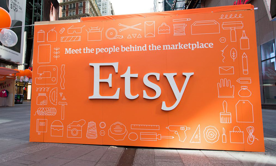 بهترین روش های کسب درآمد از Etsy