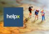 سایت HelpX چیست