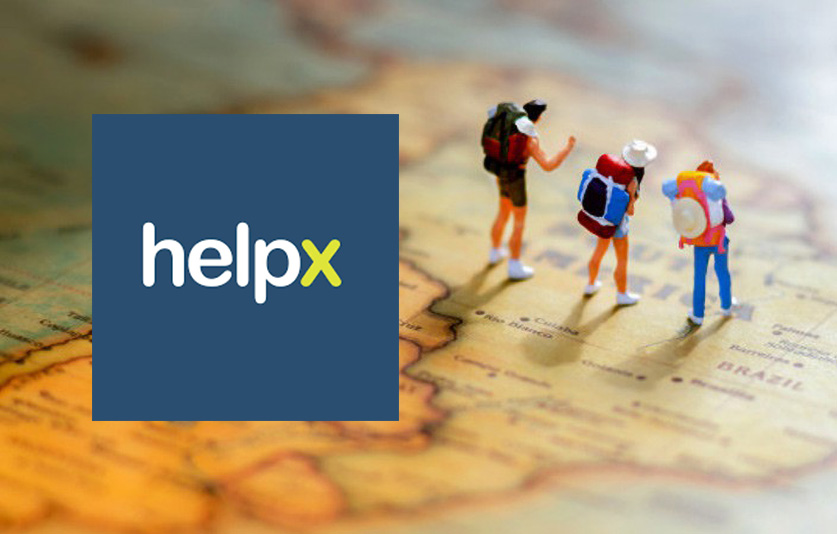 سایت HelpX چیست