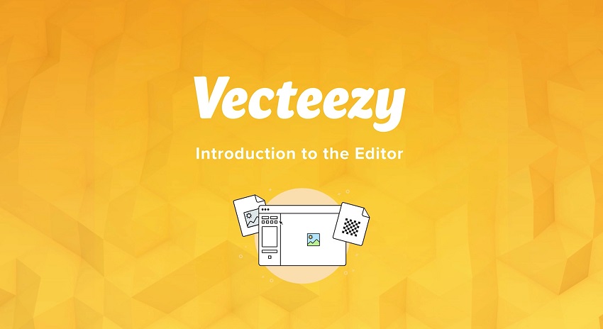 معرفی وبسایت Vecteezy لیست