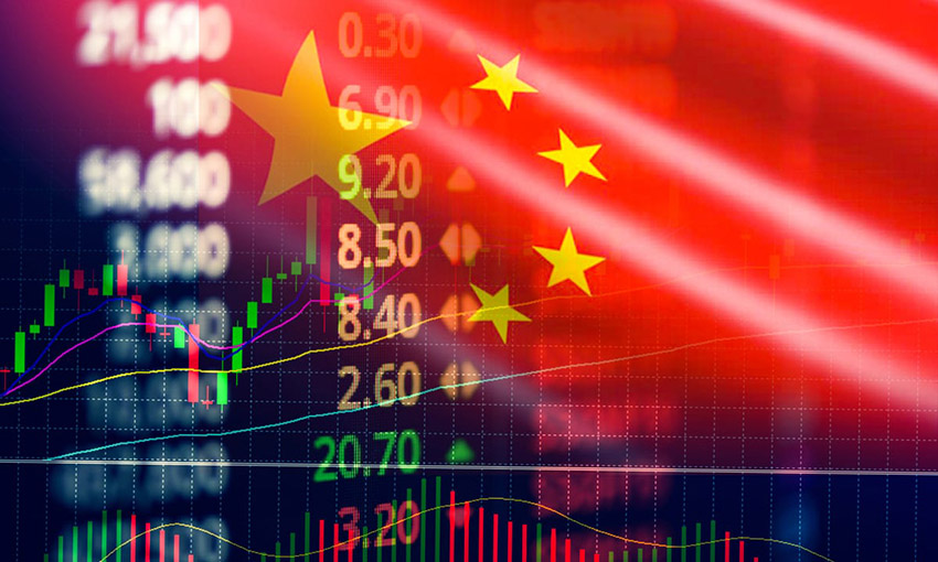چین دلایل افزایش قیمت بیت کوین در سال 2021