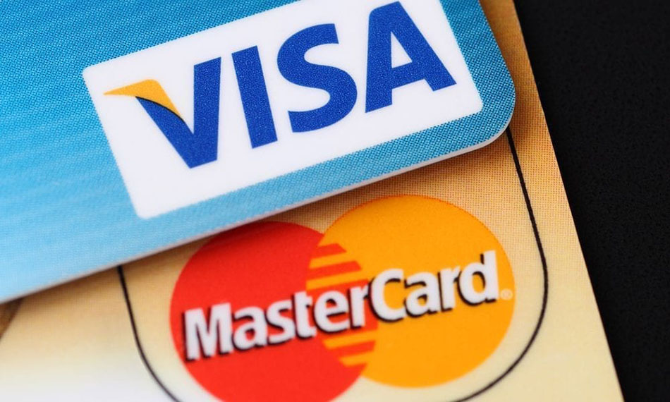 0 تفاوت UnionPay با Visa و MasterCard