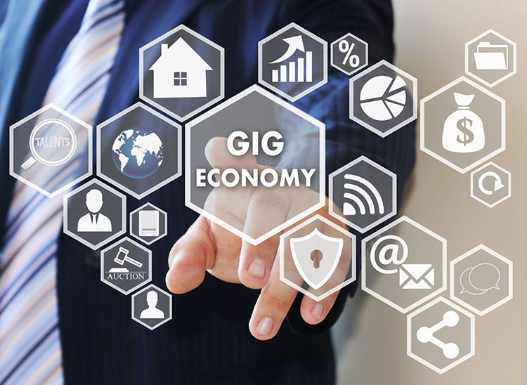 1 معرفی بهترین سایت‌ ها برای یافتن مشاغل Gig در سال 2021