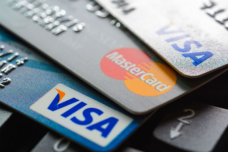 2 تفاوت UnionPay با Visa و MasterCard