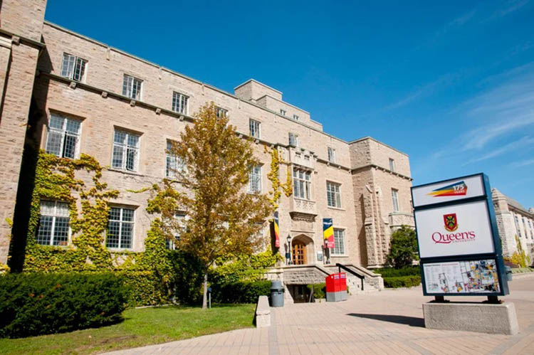 2 معرفی بهترین دانشگاه های کانادا در سال 2021