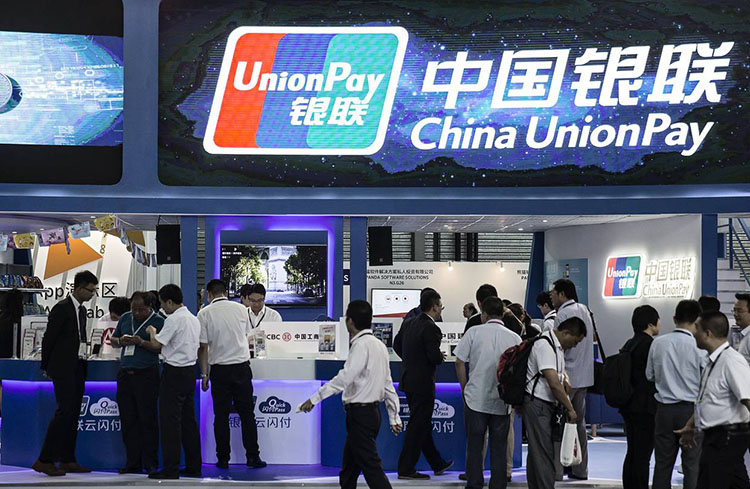 3 UnionPay چیست ؟ معرفی بزرگ ترین سیستم پرداخت جهان
