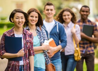 بهترین شهر ها برای بورسیه جهت تحصیل در خارج