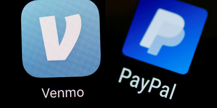0 مقایسه ی PayPal و Venmo کدام برای شما بهتر