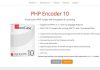 3 روش رمزنگاری کد های PHP با برنامه‌ی ionCube PHP Encoder