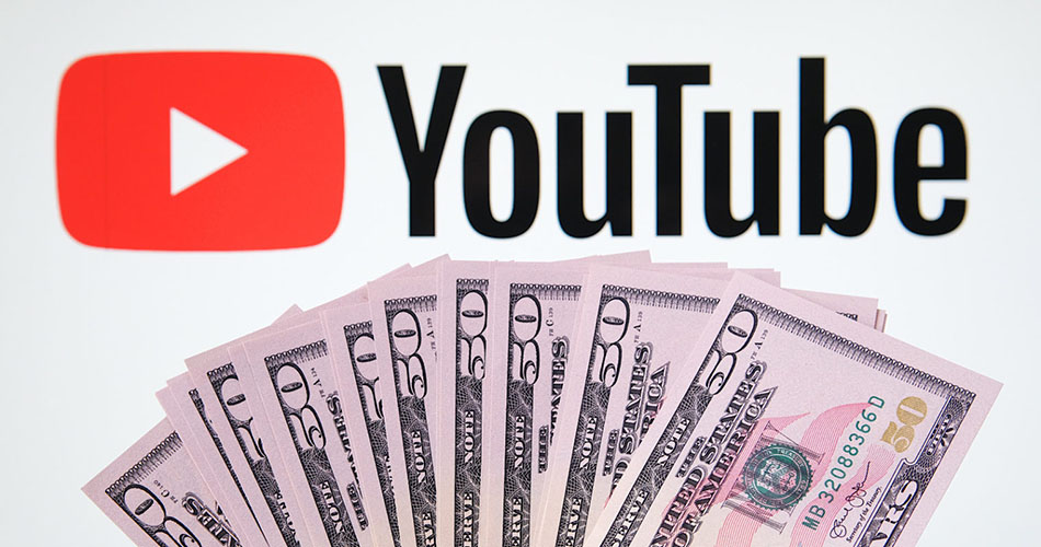0 نکات مهم برای افزایش درآمد یوتیوب درآمد از YouTube به چه شکل است؟
