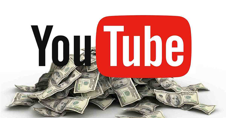 1 نکات مهم برای افزایش درآمد یوتیوب درآمد از YouTube به چه شکل است؟
