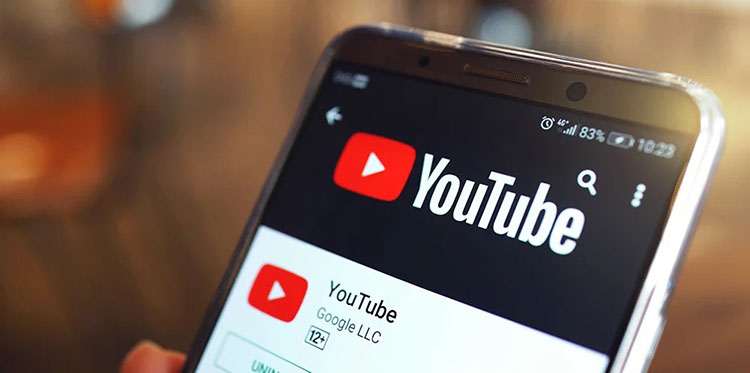 2 نکات مهم برای افزایش درآمد یوتیوب درآمد از YouTube به چه شکل است؟
