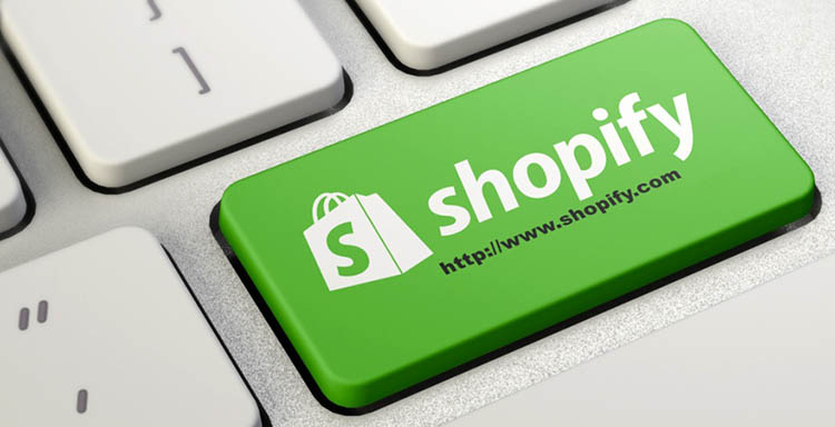 6 Shopify چیست و چگونه کار می‌کند؟ کسب درآمد ارزی از فروش محصول