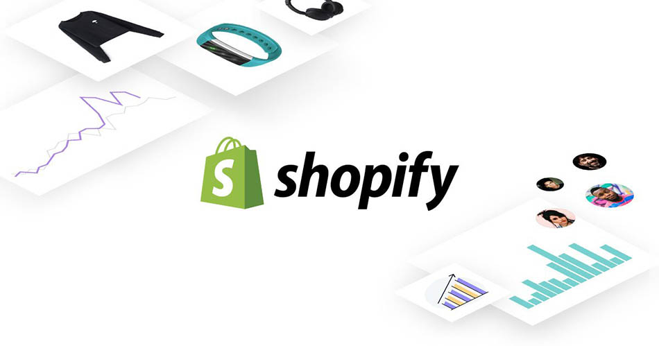 Shopify چیست و چگونه کار می‌کند؟ | کسب درآمد ارزی از فروش محصول - اول پرداخت