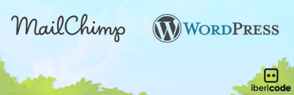 افزونه های Contact form 7 MailChimp-for-WordPress