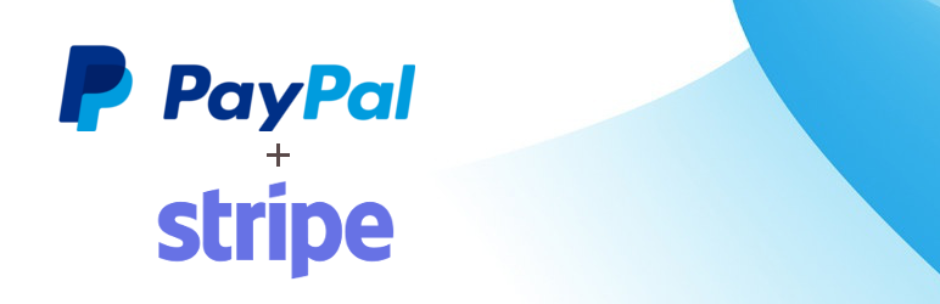بهترین افزونه های Contact form 7 PayPal-Stripe-Add-on