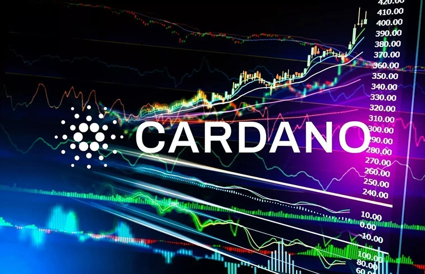 آینده کاردانو Cardano ارز