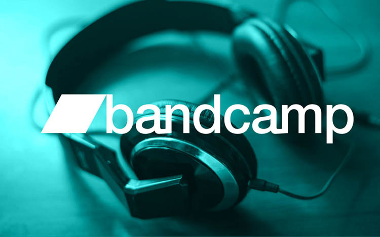 1 معرفی سایت BandCamp پلتفرم کسب درآمد ارزی برای هنرمندان