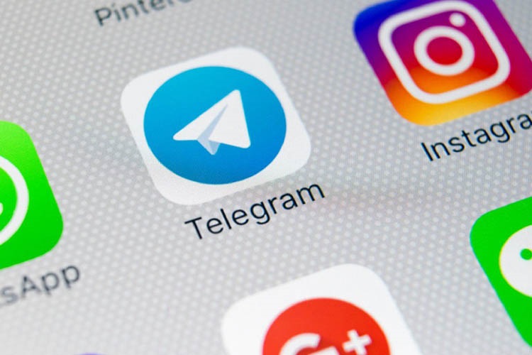 2 آیا امکان دارد تلگرام جایگرین واتساپ شود؟ چالش‌های تلگرام در این راه