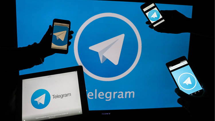 3 آیا امکان دارد تلگرام جایگرین واتساپ شود؟ چالش‌های تلگرام در این راه
