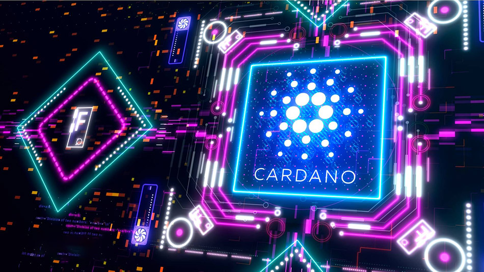 آینده کاردانو Cardano