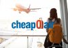 بلیط ارزان هواپیمای خارجی cheap