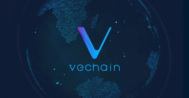 ارز VeChain چیست