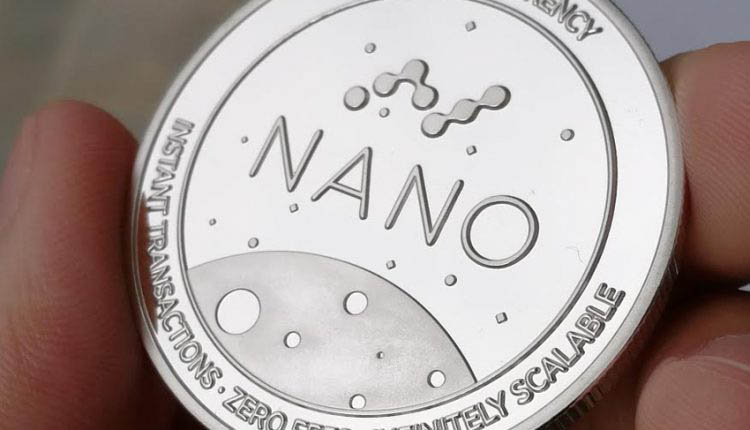 2 ارز دیجیتالی نانو (NANO) چیست ؟ آشنایی با مزیت‌های نانو نسبت به بیت کوین