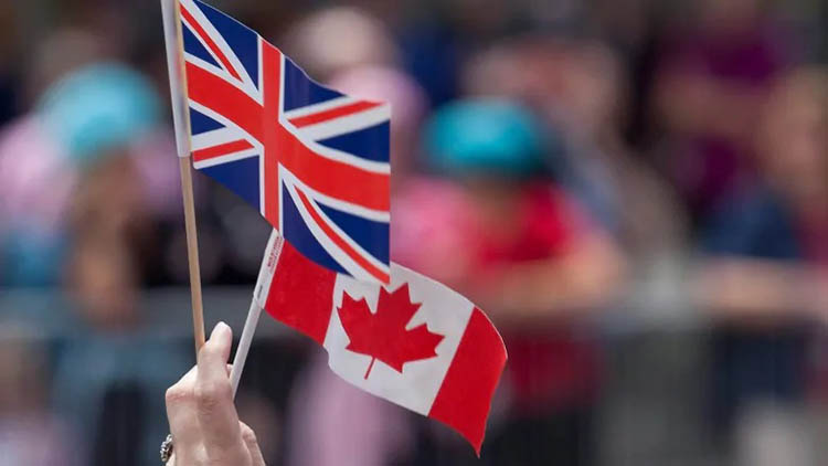 3 تفاوت سیستم امتیاز بندی مهاجرت کانادا و انگلستان
