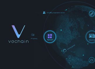 ارز دیجیتال VeChain چیست