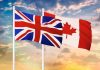 تفاوت سیستم امتیاز بندی مهاجرت کانادا و انگلستان