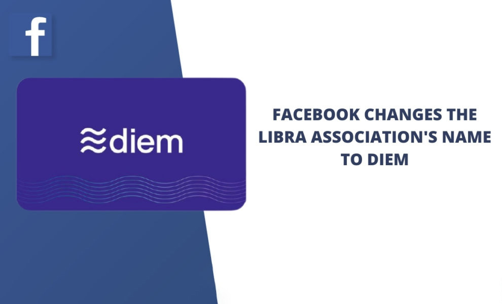 فیسبوک دیم ( Diem ) ارز دیجیتال