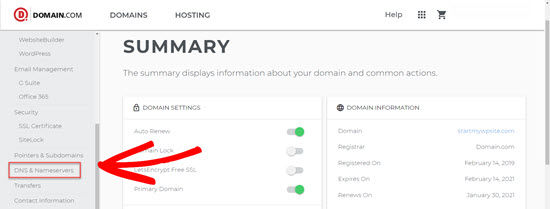 02 DNS چیست ؟ نحوه‌ی تغییر DNS وب سایت شما