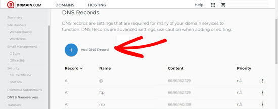 11 DNS چیست ؟ نحوه‌ی تغییر DNS وب سایت شما