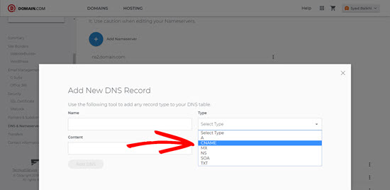 13 DNS چیست ؟ نحوه‌ی تغییر DNS وب سایت شما