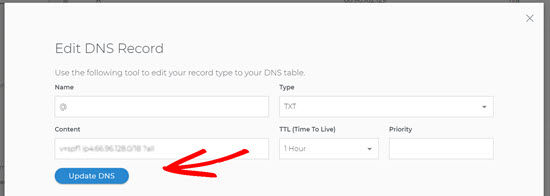 32 DNS چیست ؟ نحوه‌ی تغییر DNS وب سایت شما