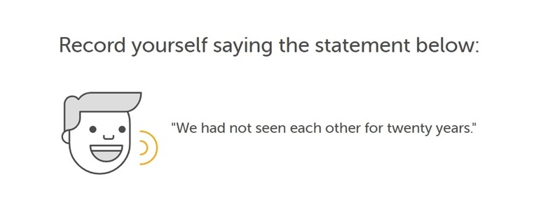 صحبت قبولی در آزمون Duolingo