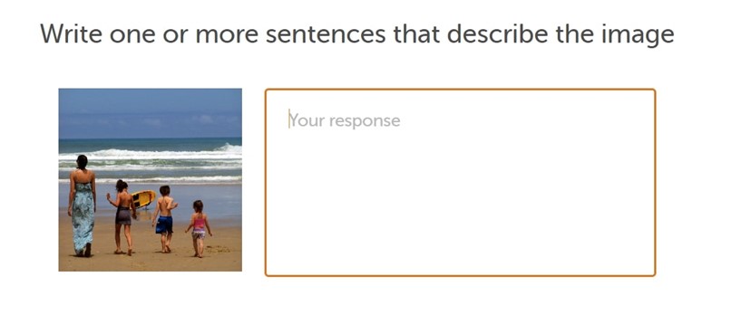 نویسی قبولی در آزمون Duolingo