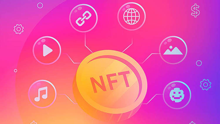 3 آینده ی پلتفرم NFT اینستاگرام و حواشی آن