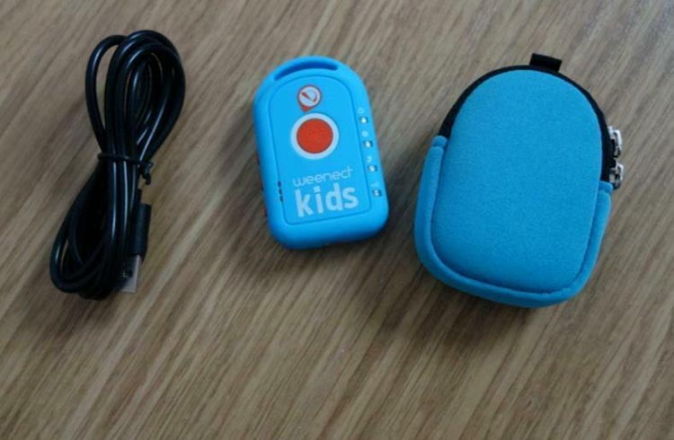 5 معرفی 8 مورد از بهترین ردیاب کودکان استفاده از GPS برای ردیابی کودک