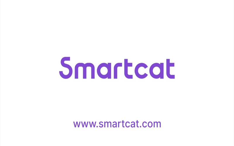سایت SmartCat (اسمارت کت)