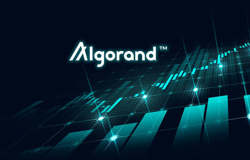ارز الگورند Algorand چیست