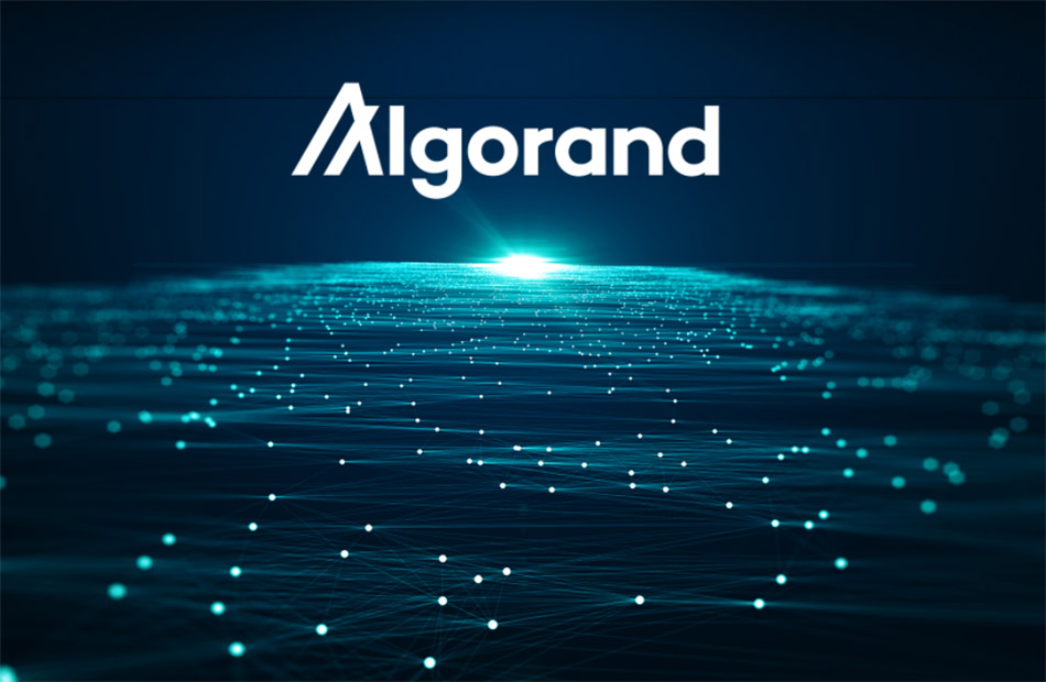 دیجیتال الگورند Algorand چیست